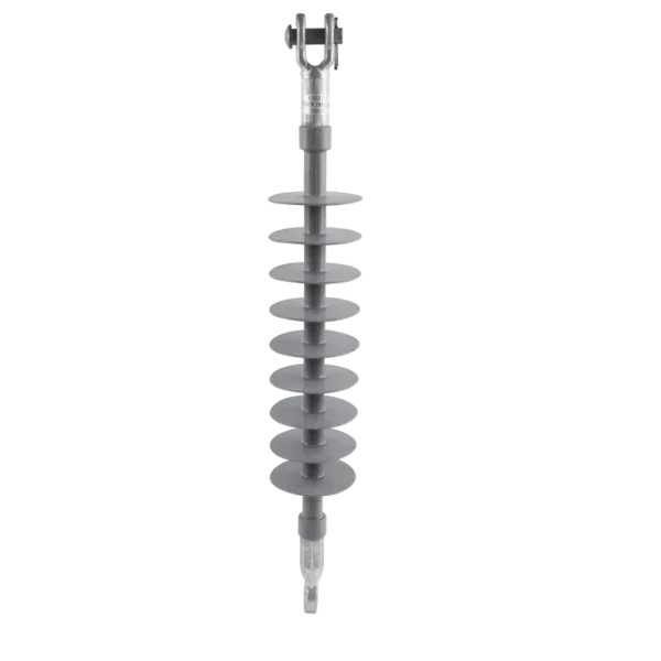 Composite Suspension Insulator 132kV