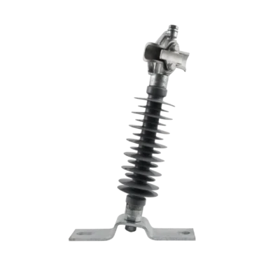 Silicone Rubber Composite Post Insulator
