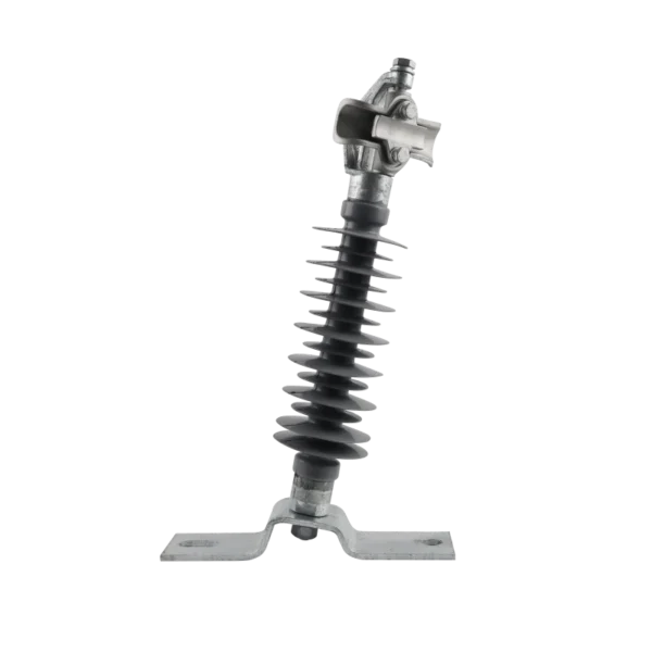 Silicone Rubber Composite Post Insulator