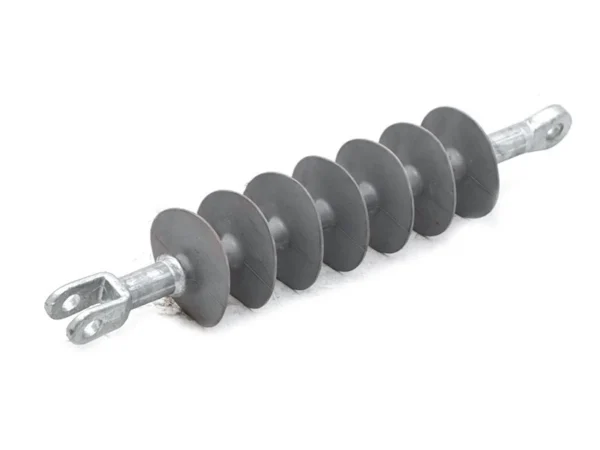 110kV Silicone Suspension Composite Insulator