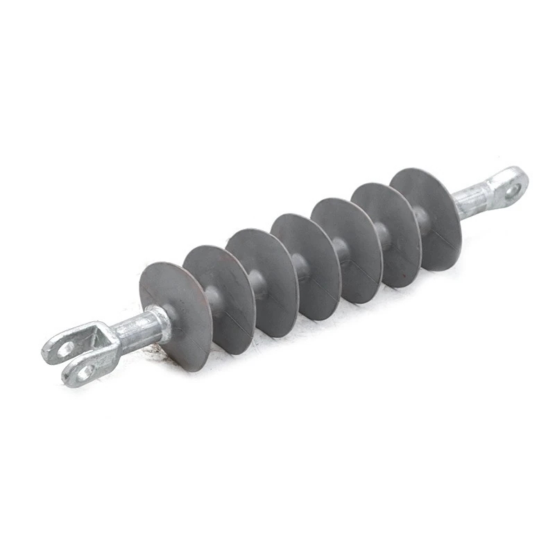 110kV Silicone Suspension Composite Insulator